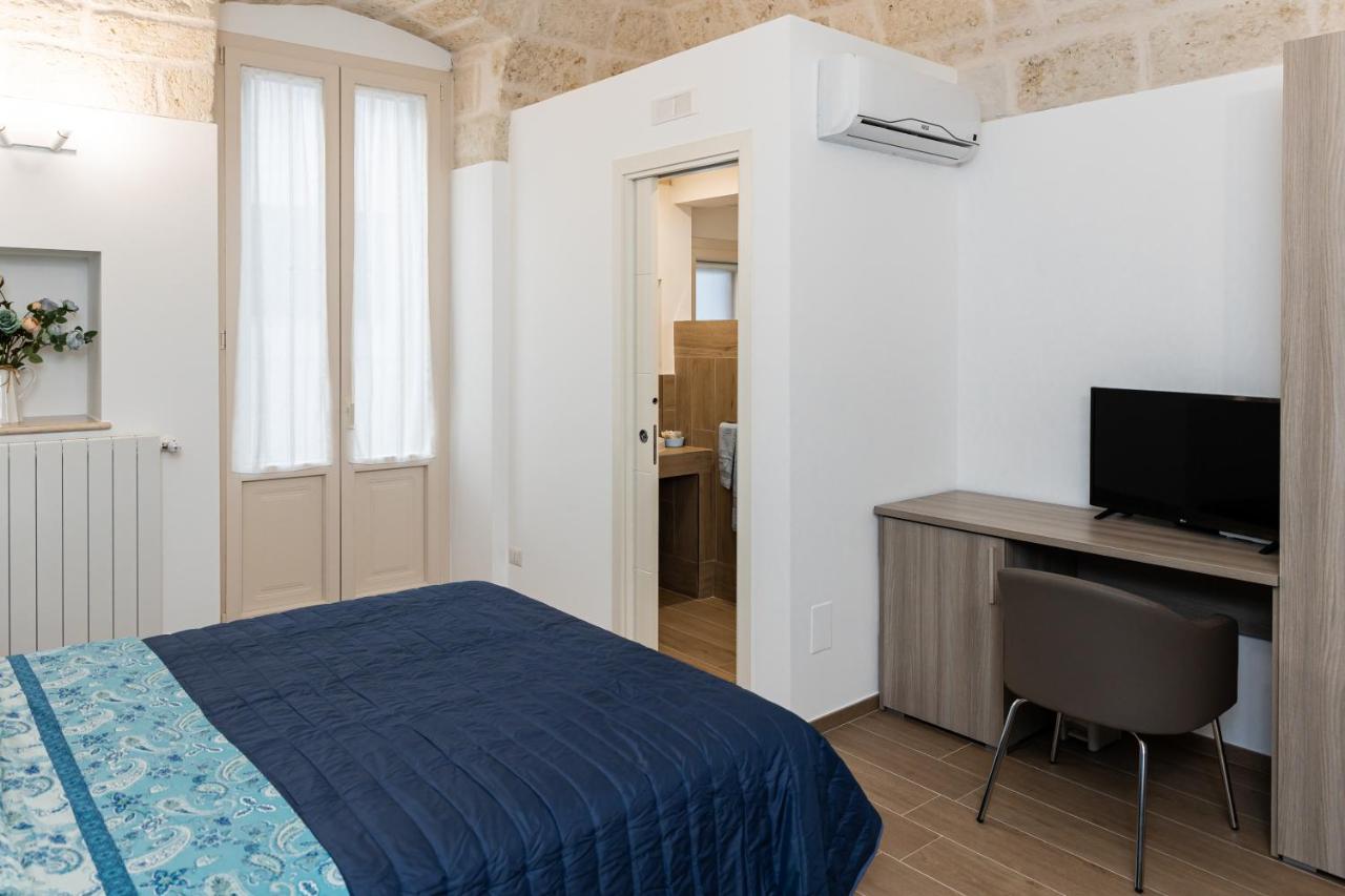 Peter & Dove'S House Bed & Breakfast Mola di Bari Dış mekan fotoğraf