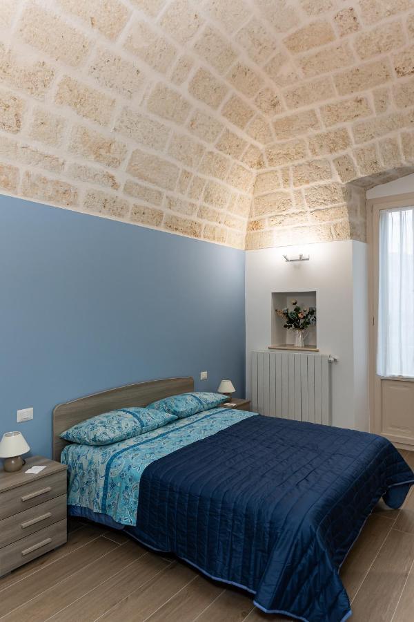 Peter & Dove'S House Bed & Breakfast Mola di Bari Dış mekan fotoğraf