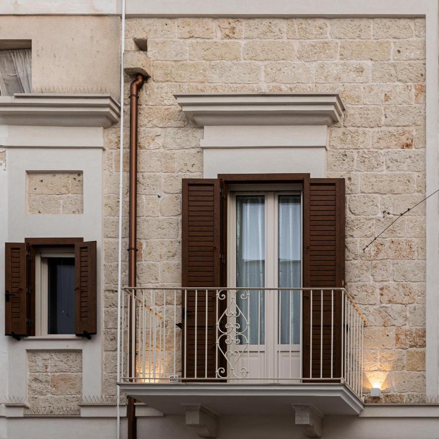 Peter & Dove'S House Bed & Breakfast Mola di Bari Dış mekan fotoğraf